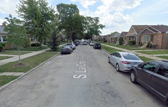 Chicago Police Issue Community Alert Amid Surge in Chicago Lawn Burglaries