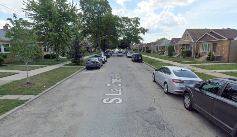 Chicago Police Issue Community Alert Amid Surge in Chicago Lawn Burglaries