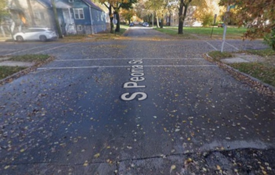 Chicago Police Issue Community Alert for 9th District Amid Spate of Vehicular Hijackings and Armed Robberies