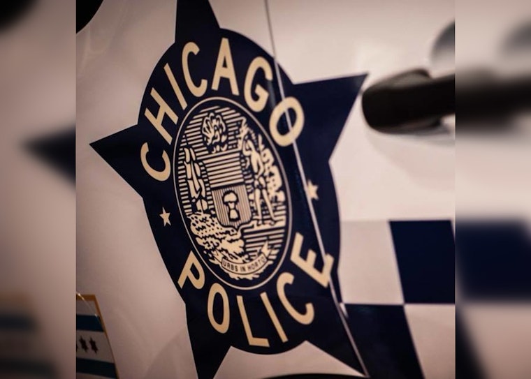 Chicago Police Issue Community Alert for Garage Burglaries in 16th