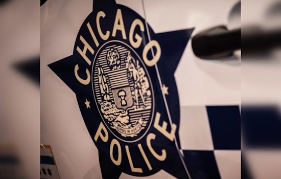 Chicago Police Issue Community Alert for Garage Burglaries in 16th District