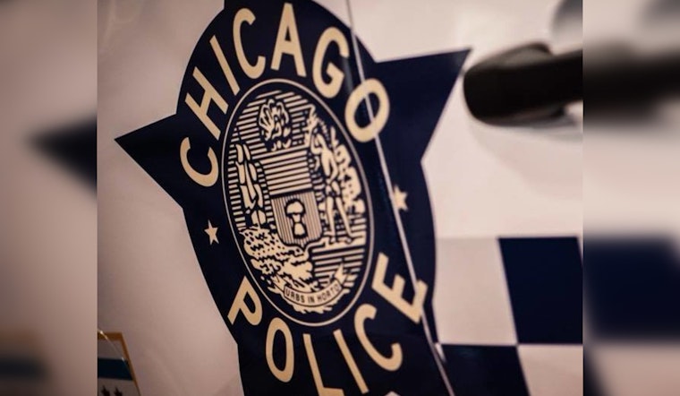 Chicago Police Issue Community Alert for Garage Burglaries in 16th District