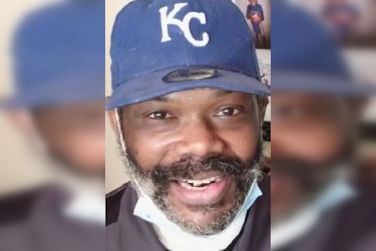 Chicago Police Issue Urgent Missing Person Alert for Marshall Washington in Need of Medical Care