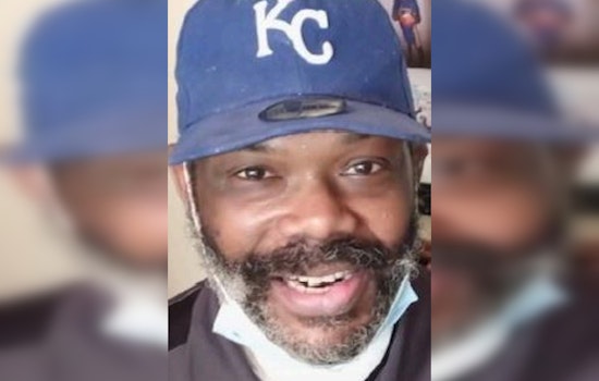 Chicago Police Issue Urgent Missing Person Alert for Marshall Washington in Need of Medical Care