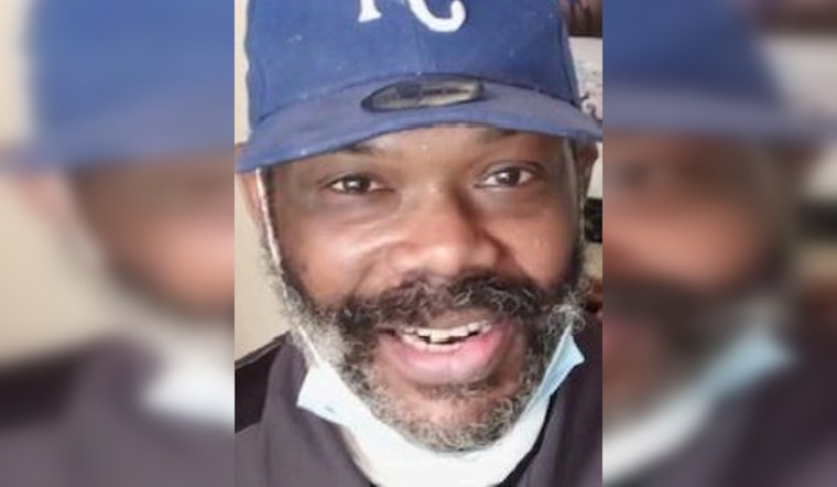 Chicago Police Issue Urgent Missing Person Alert for Marshall Washington in Need of Medical Care