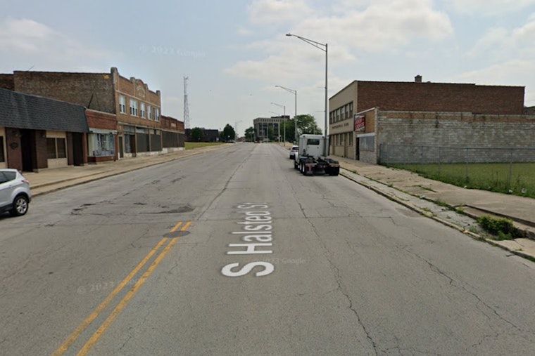 Chicago Police Probe Fatal Hit-And-Run in University Village,