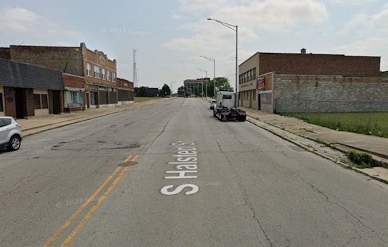 Chicago Police Probe Fatal Hit-And-Run in University Village, Community Seeks Driver