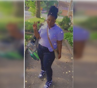 Chicago Police Request Public Aid in Finding Missing 12-Year-Old Jamyia Milligan