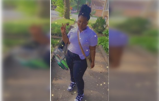 Chicago Police Request Public Aid in Finding Missing 12-Year-Old Jamyia Milligan