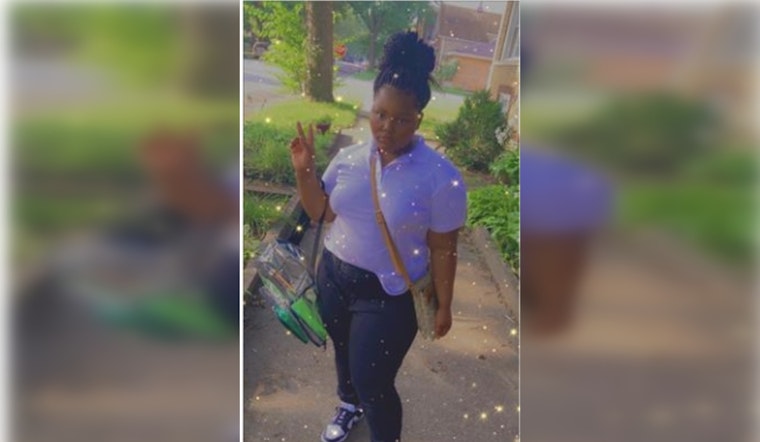 Chicago Police Request Public Aid in Finding Missing 12-Year-Old Jamyia Milligan