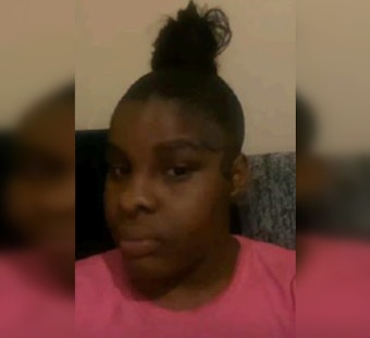 Chicago Police Request Public's Help to Find Missing 14-Year-Old Annunique Cobbs on Near West Side