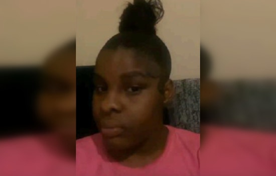 Chicago Police Request Public's Help to Find Missing 14-Year-Old Annunique Cobbs on Near West Side