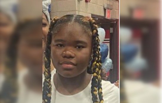 Chicago Police Seek Help in Locating Missing 15-Year-Old Girl Jniyah Hill Since September