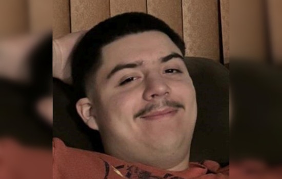 Chicago Police Seek Help in Search for Missing Teen Last Seen on South Luna Avenue