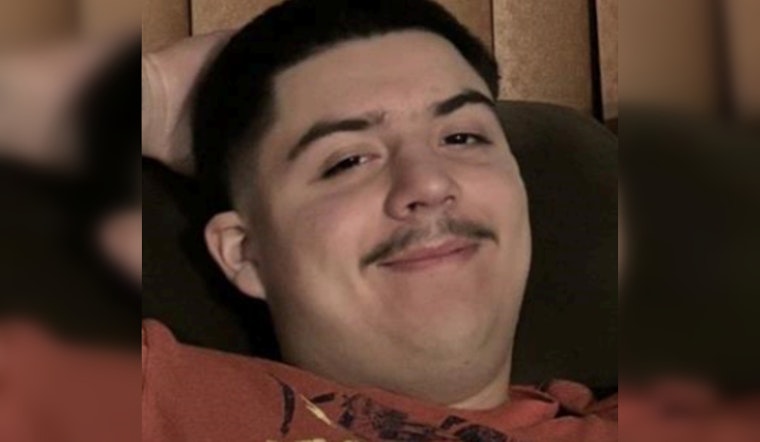 Chicago Police Seek Help in Search for Missing Teen Last Seen on South Luna Avenue