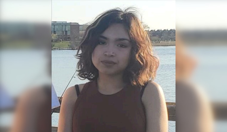Chicago Police Seek Help to Locate Endangered Teen, Leilani Garcia