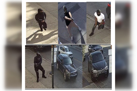 Chicago Police Seek Public Aid to Identify Suspects in Separate Homicide Cases