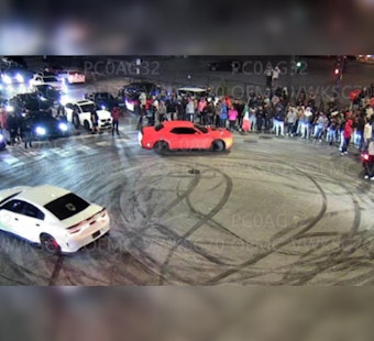 Chicago Police Seek Public's Aid Following Fatal Shooting at South Side "Street Takeover"