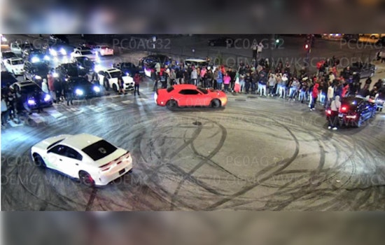 Chicago Police Seek Public's Aid Following Fatal Shooting at South Side "Street Takeover"