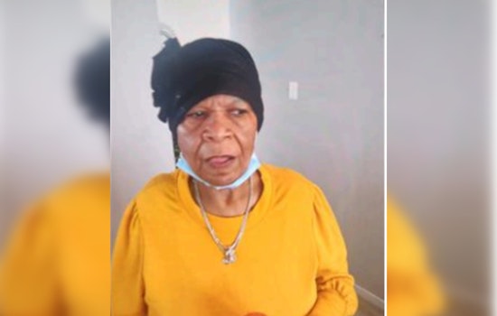 Chicago Police Seek Public's Assistance in Locating Missing 71-Year-Old Cheryl Craig