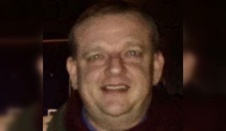 Chicago Police Seek Public's Help in Locating "Endangered" Missing Man James Sykes