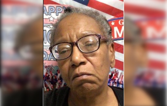 Chicago Police Seek Public's Help in Locating Missing 67-Year-Old Patricia Davis with Schizophrenia