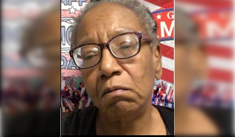 Chicago Police Seek Public's Help in Locating Missing 67-Year-Old Patricia Davis with Schizophrenia