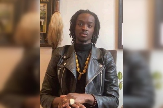 Chicago Police Seek Public's Help in Locating Missing Man, Ivory Leonard, Last Seen on W Potomac Ave