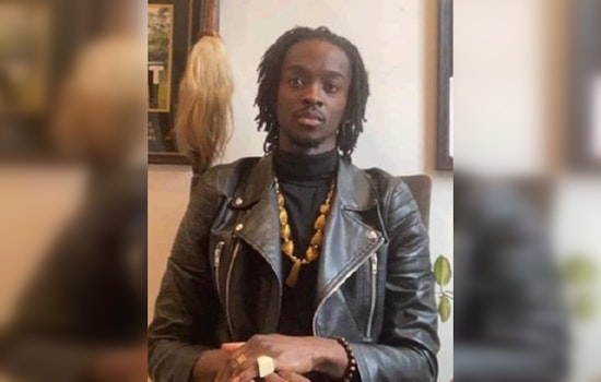 Chicago Police Seek Public's Help in Locating Missing Man, Ivory Leonard, Last Seen on W Potomac Ave