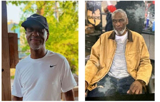 Chicago Police Seek Public's Help in Search for Two Missing Senior Citizens