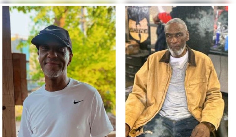 Chicago Police Seek Public's Help in Search for Two Missing Senior Citizens