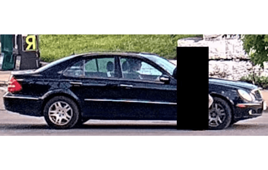 Chicago Police Seek Public's Help to Find Driver in Hit-and-Run Near Metra Clybourn Station