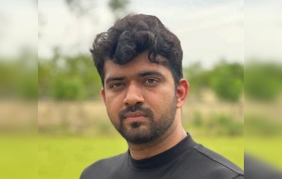 Chicago Police Seek Public's Help to Find Rupesh Chintakindi, 26, Missing from Sheridan Road Area