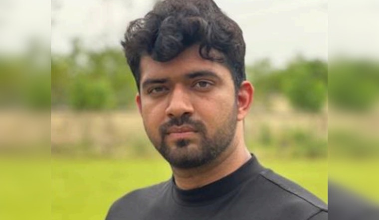 Chicago Police Seek Public's Help to Find Rupesh Chintakindi, 26, Missing from Sheridan Road Area