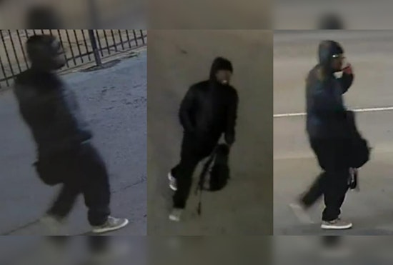 Chicago Police Seek Public's Help to Identify Suspect in 4th District Homicide