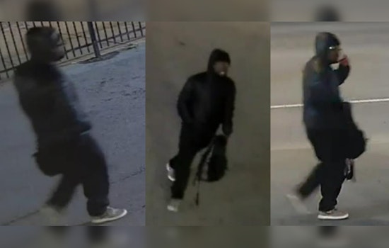 Chicago Police Seek Public's Help to Identify Suspect in 4th District Homicide