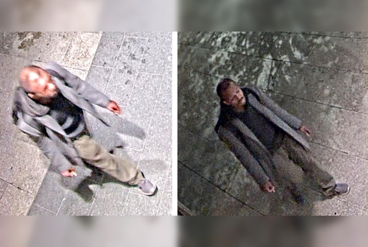 Chicago Police Seek Suspect After Sexual Abuse Incident on Chicago Avenue