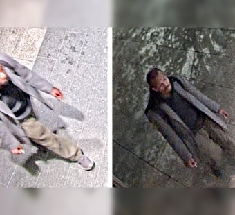 Chicago Police Seek Suspect After Sexual Abuse Incident on Chicago Avenue
