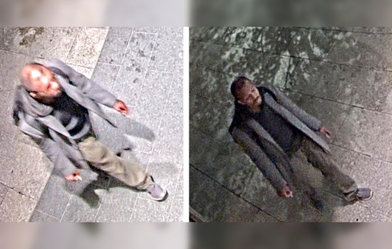 Chicago Police Seek Suspect After Sexual Abuse Incident on Chicago Avenue