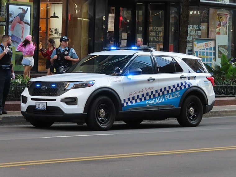 Chicago Police to Intensify DUI and Traffic Patrol in Grand Crossing District This Weekend