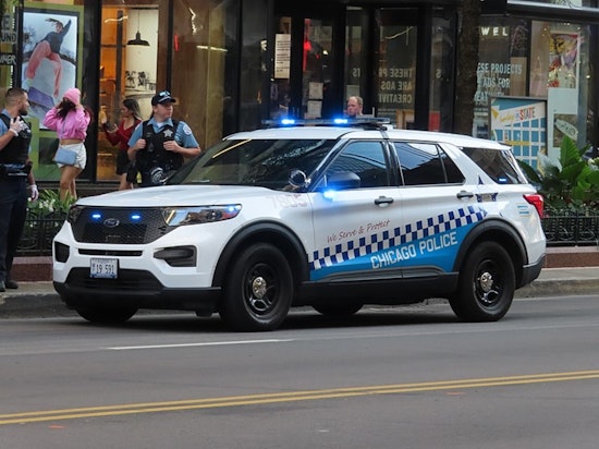 Chicago Police to Intensify DUI and Traffic Patrol in Grand Crossing District This Weekend