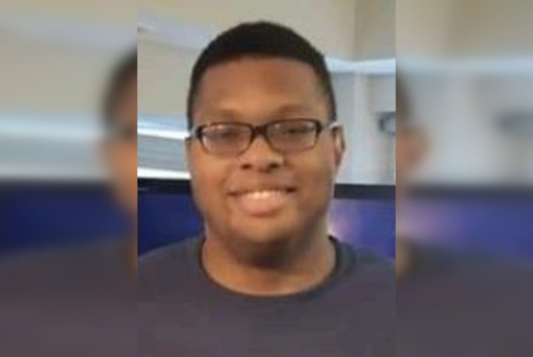 Chicago Police Urge Public's Aid in Search for Endangered Missing Man, James Henison, Last Seen Near Parkside Avenue