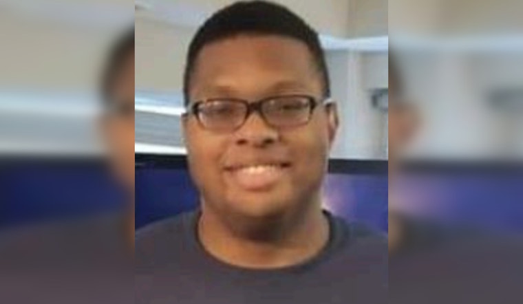 Chicago Police Urge Public's Aid in Search for Endangered Missing Man, James Henison, Last Seen Near Parkside Avenue