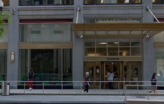 Chicago Public Schools Commit to Insulating Classrooms from $400M Budget Shortfall