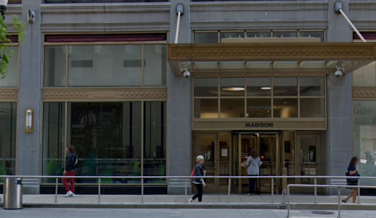Chicago Public Schools Commit to Insulating Classrooms from $400M Budget Shortfall
