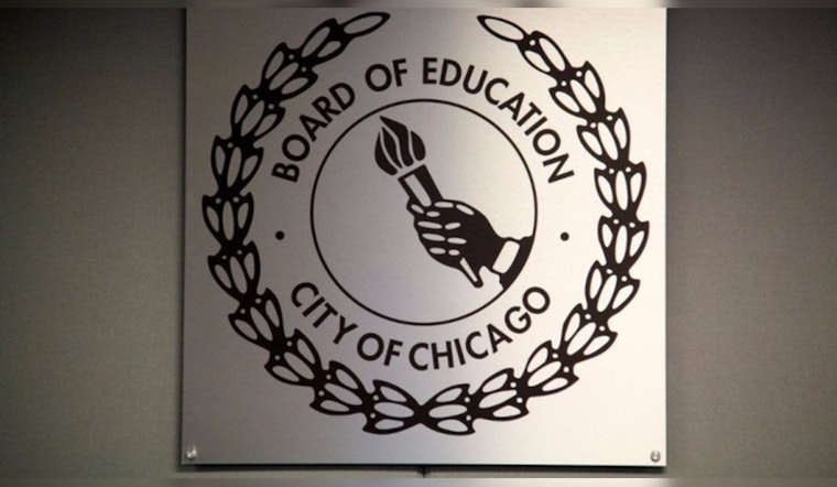 Chicago Public Schools Encourages 600+ Teachers to Lobby for Funding Amid $400 Million Deficit