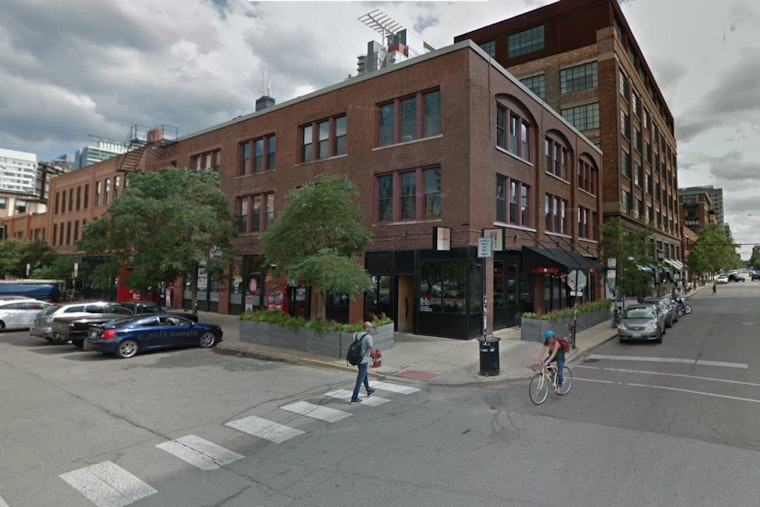 Chicago Startup Workbox Occupies Former WeWork Space, Eyes Co-Working Dominance in Fulton Market