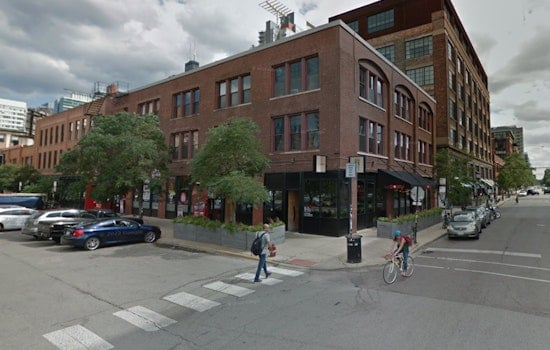 Chicago Startup Workbox Occupies Former WeWork Space, Eyes Co-Working Dominance in Fulton Market