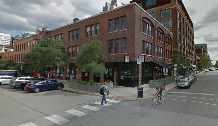 Chicago Startup Workbox Occupies Former WeWork Space, Eyes Co-Working Dominance in Fulton Market