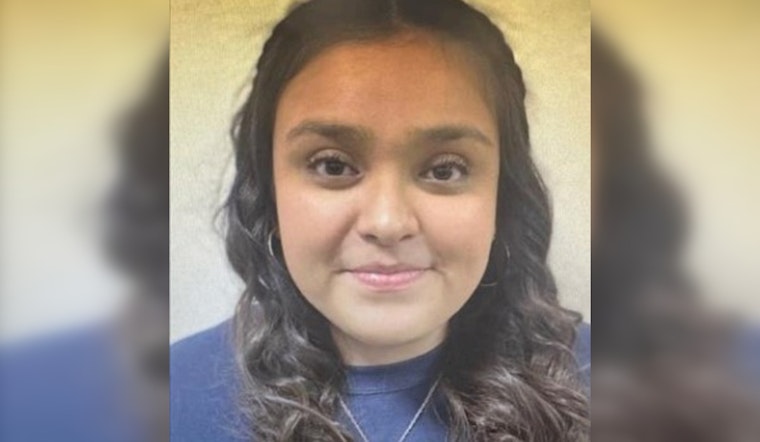 Chicago Teen Brandylynn Paniagua Classified as Endangered Missing Person, Police Urge Public to Help